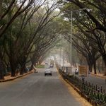 Bangalore-Weather