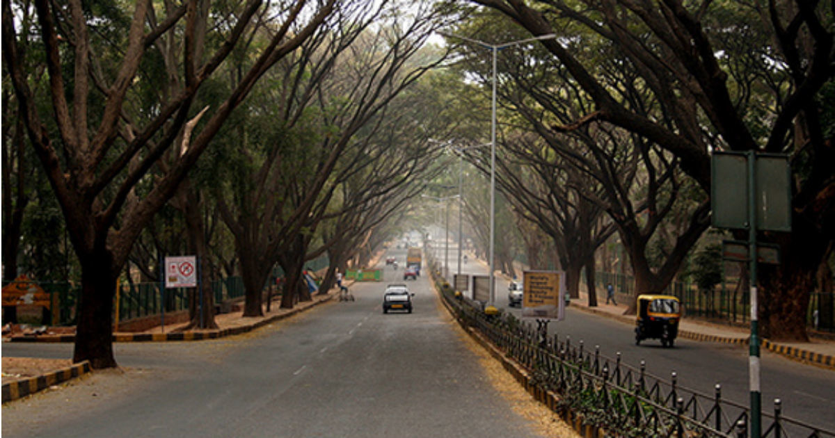 Bangalore-Weather