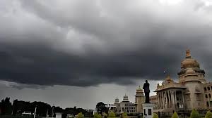 Bengaluru-Weather