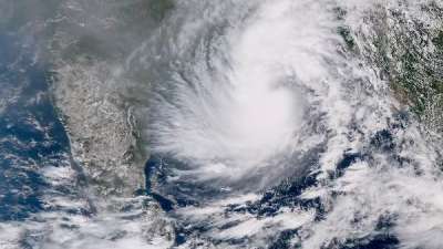 Cyclone-Dana