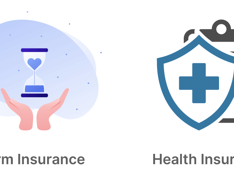 Health-Insurance-and-Term-Life-Insurance