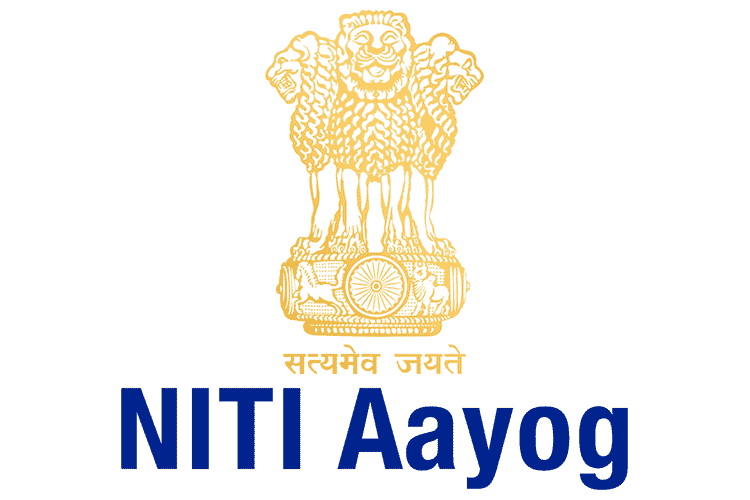 Niti-Aayog-member