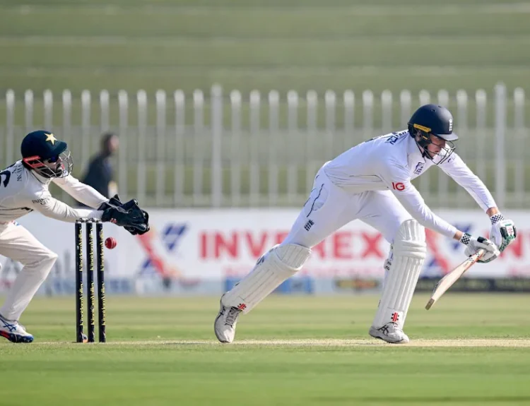 Pakistan-vs-England