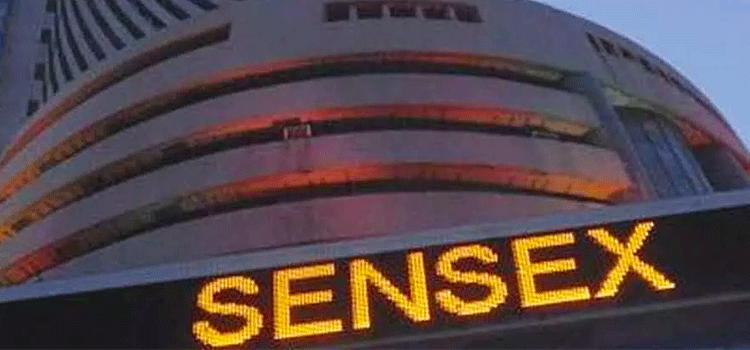 Sensex