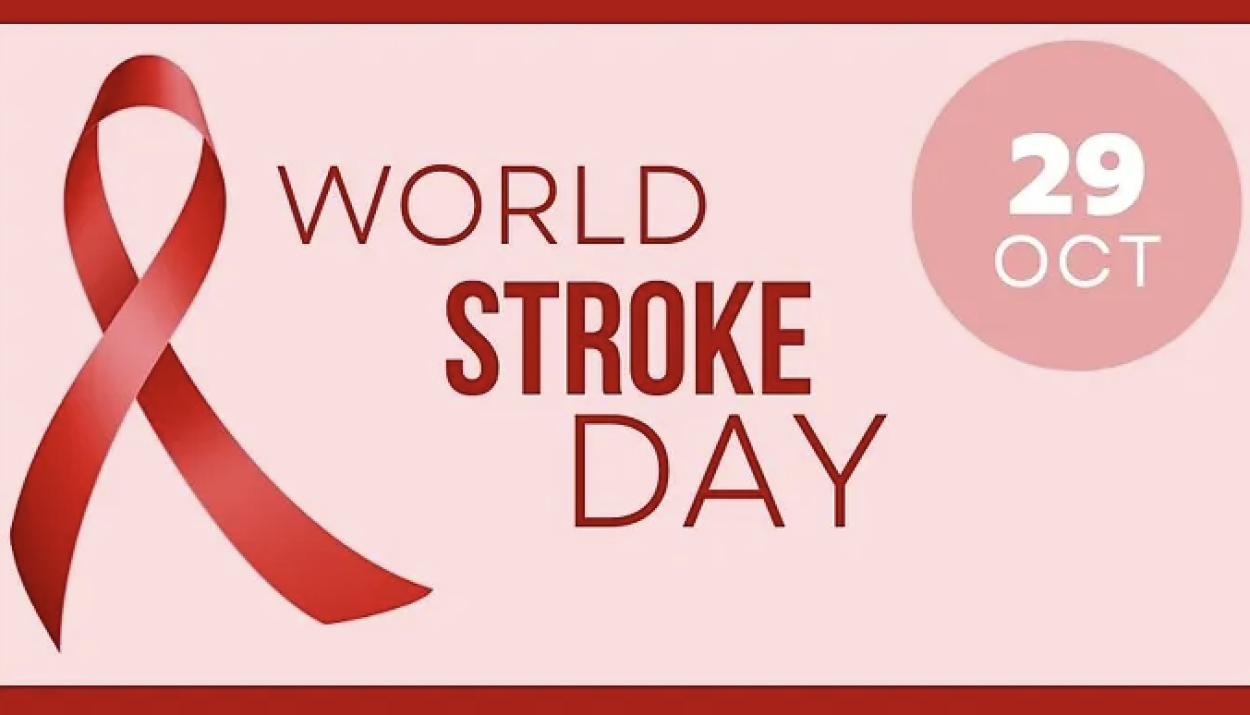 Stroke-Day