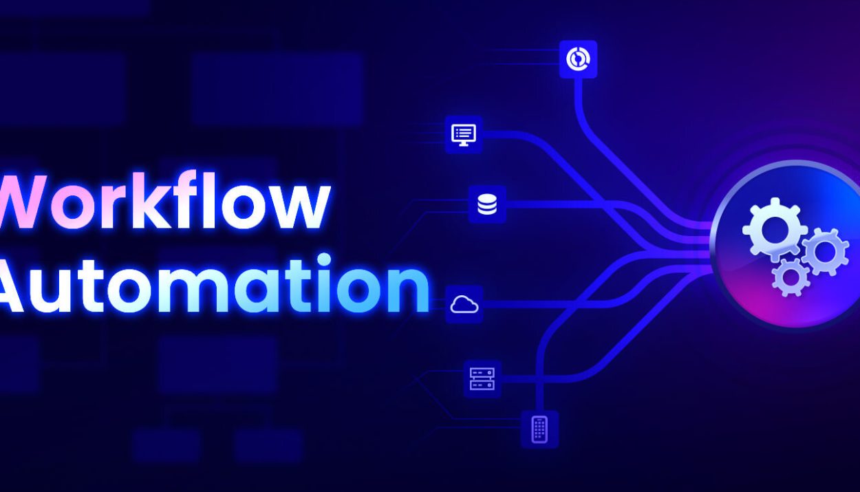 Workflow-Automation