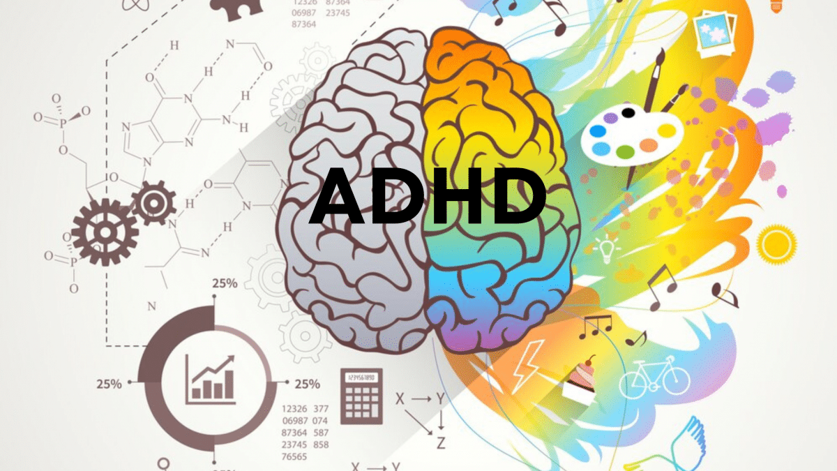 adhd