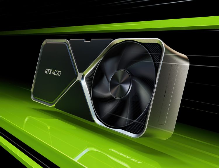 nvidia