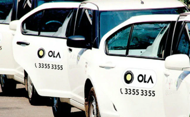 ola-cab