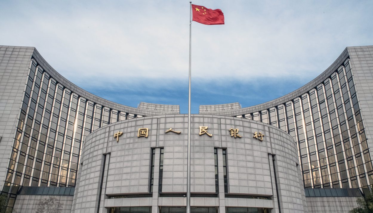 China-Central-Bank